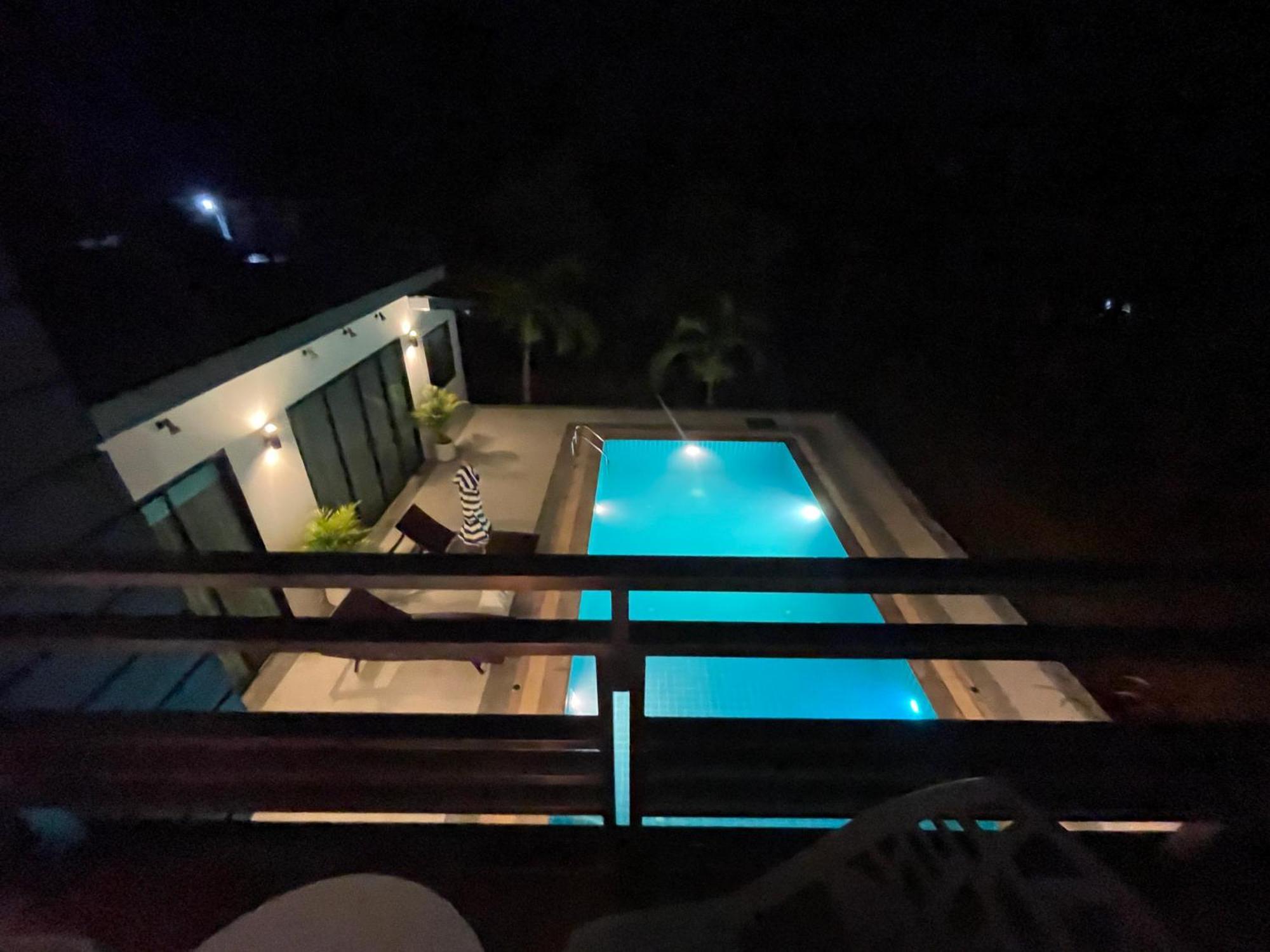 Romlaphass Boutique Villa Kalasin Exterior foto
