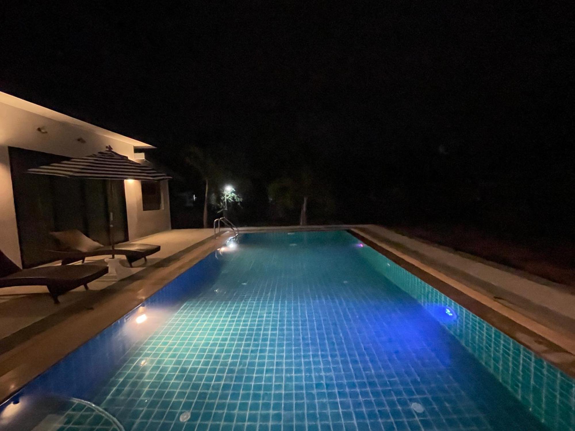 Romlaphass Boutique Villa Kalasin Exterior foto