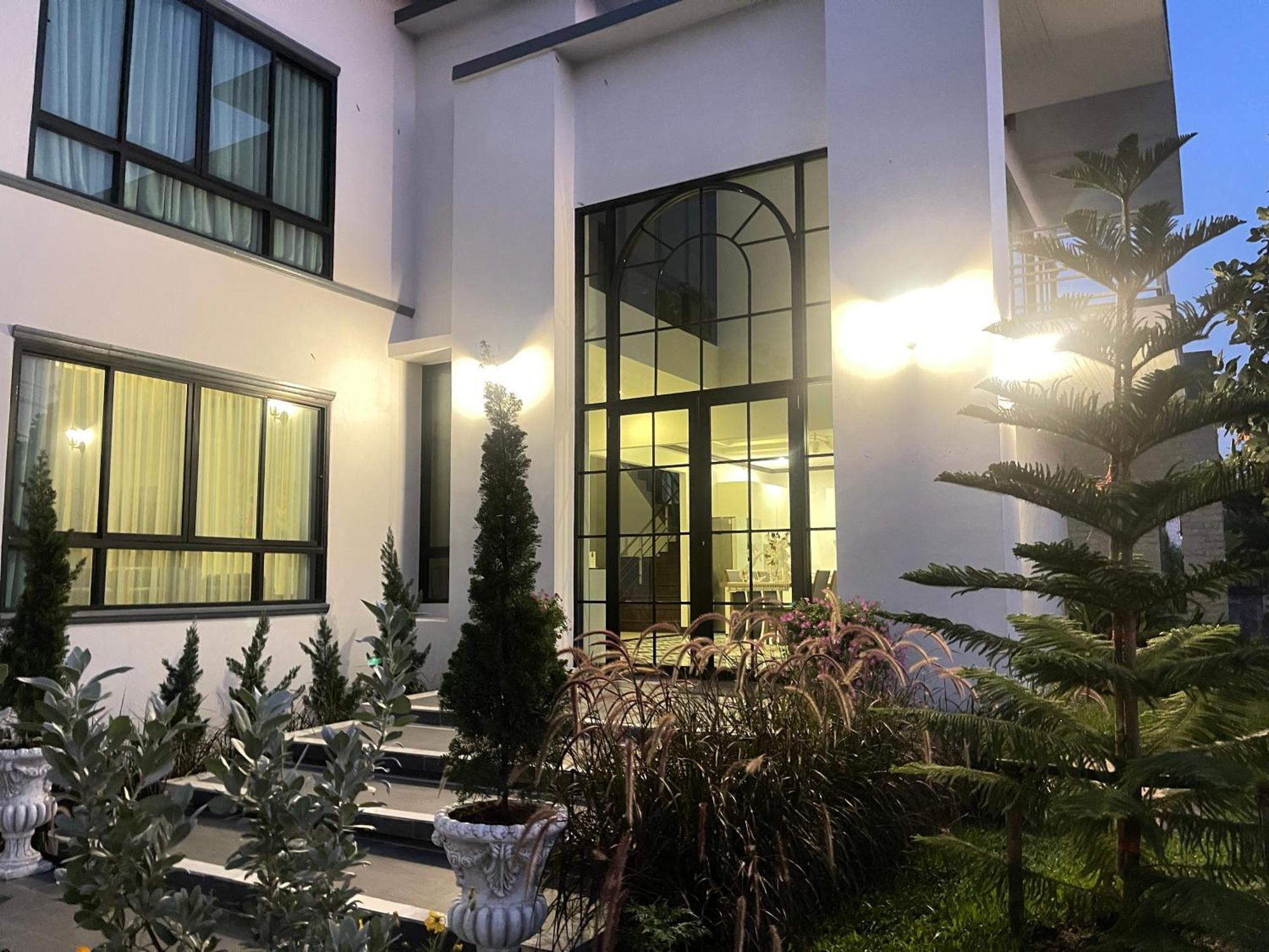 Romlaphass Boutique Villa Kalasin Exterior foto